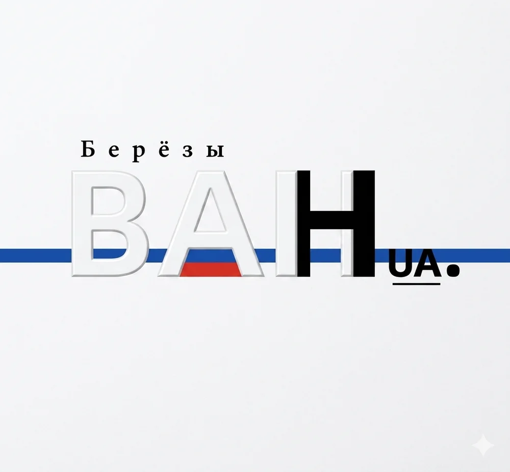 白桦林 BAH UA logo